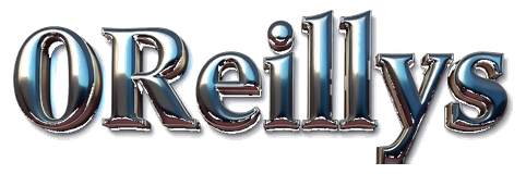 0reillys logo